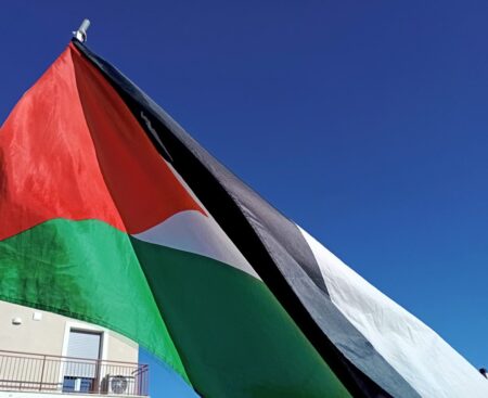 Gaza: l’Abruzzo scende in piazza contro il genocidio