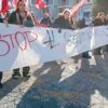 Gaza: l’Abruzzo scende in piazza contro il genocidio