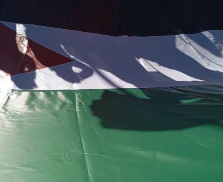Gaza: l’Abruzzo scende in piazza contro il genocidio