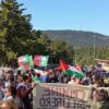 Gaza: l’Abruzzo scende in piazza contro il genocidio