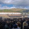 Gdf L’Aquila: giuramento dei Marescialli allievi