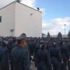 Gdf L’Aquila: giuramento dei Marescialli allievi