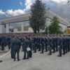 Gdf L’Aquila: giuramento dei Marescialli allievi