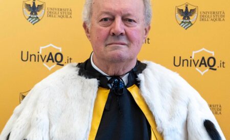 Il mondo della ricerca ricorda il prof Alesse, una vita dedicata alla scienza