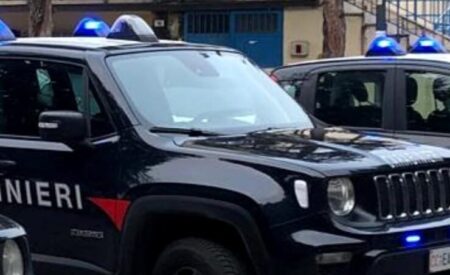 Arrestato per spaccio nella Marsica, era già ai domiciliari per tentato omicidio