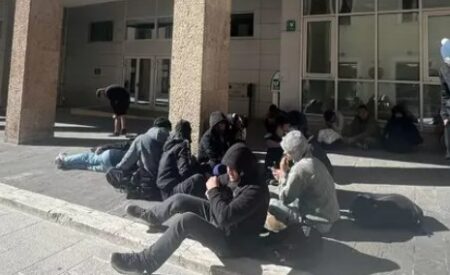 Emergenza accoglienza: in 32 alla Mensa di Celestino