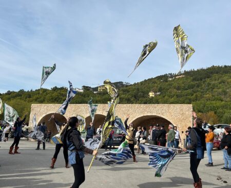 Fiera di Arischia 2025