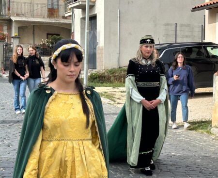 Fiera di Arischia 2025