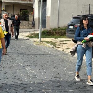 Fiera di Arischia 2025
