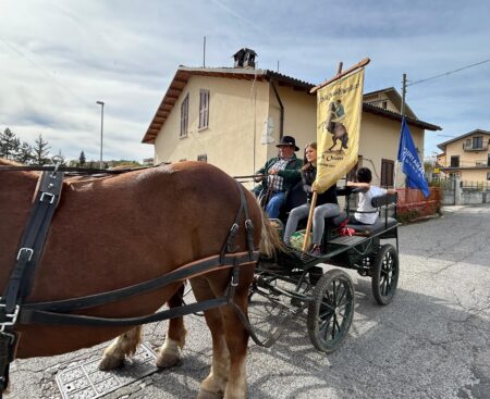 Fiera di Arischia 2025