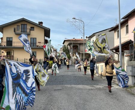 Fiera di Arischia 2025