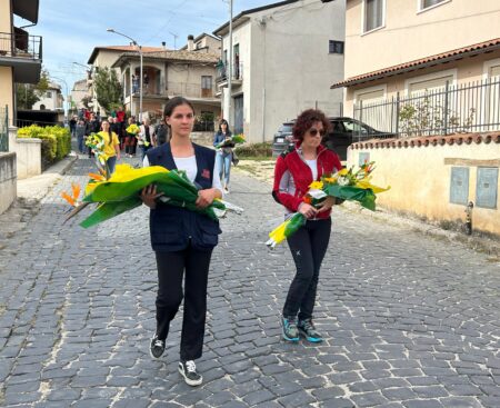 Fiera di Arischia 2025
