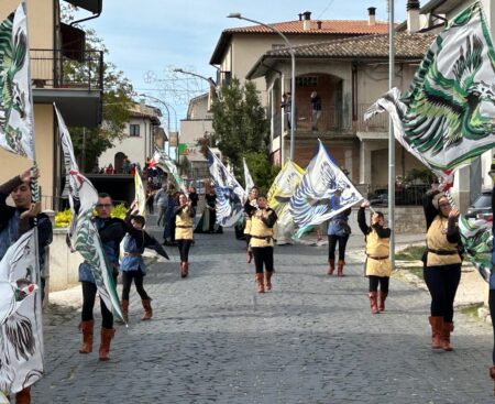 Fiera di Arischia 2025