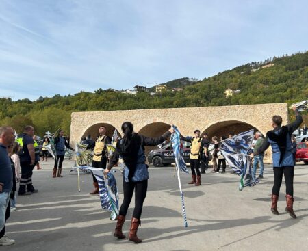 Fiera di Arischia 2025