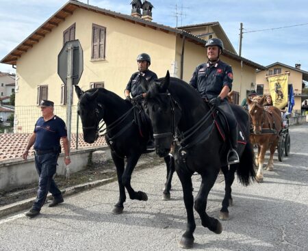 Fiera di Arischia 2025