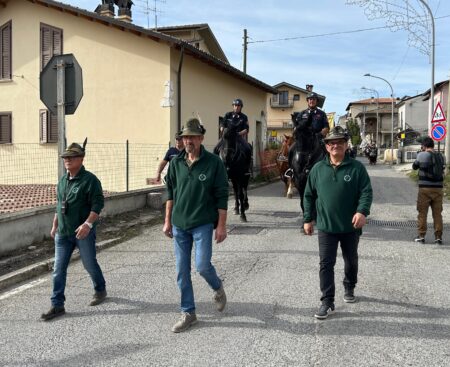Fiera di Arischia 2025