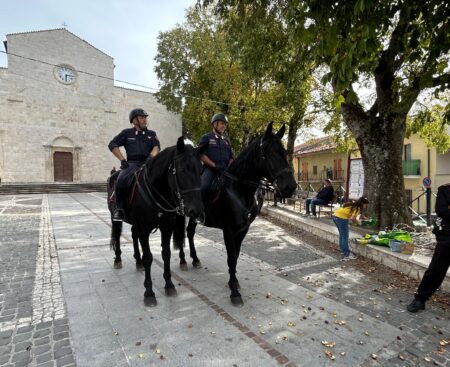 Fiera di Arischia 2025
