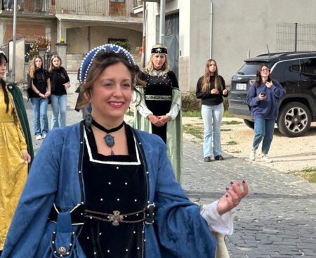 Fiera di Arischia 2025