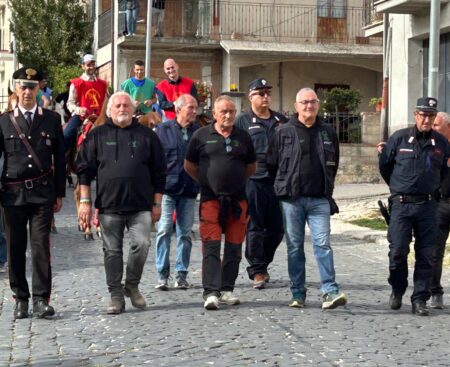 Fiera di Arischia 2025