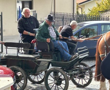 Fiera di Arischia 2025