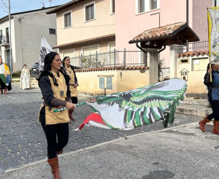 Fiera di Arischia 2025