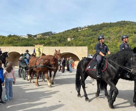 Fiera di Arischia 2025