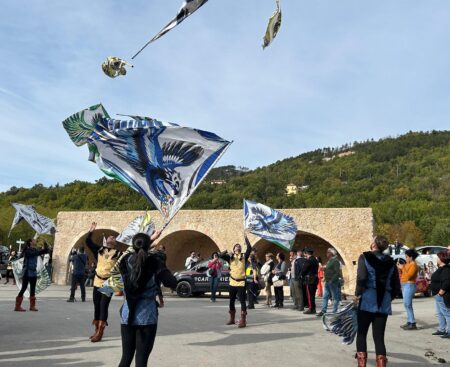 Fiera di Arischia 2025