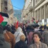 Gaza: l’Abruzzo scende in piazza contro il genocidio