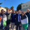 Gaza: l’Abruzzo scende in piazza contro il genocidio