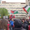 Gaza: l’Abruzzo scende in piazza contro il genocidio