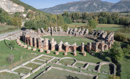 Amiternum: MuNDA e Archeoclub insieme per un progetto di formazione