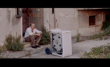 Arriva al cinema “Semplice Cliente”, la leggenda di Mario Magnotta