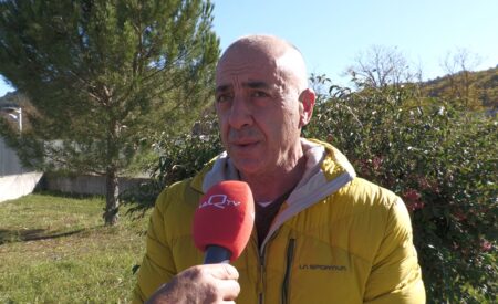 Tutto pronto per “Respira orizzonti dry”, l’evento dedicato al dry tooling