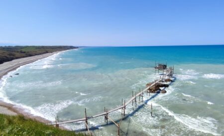 Turismo abruzzese: la regione protagonista ad Hong Kong