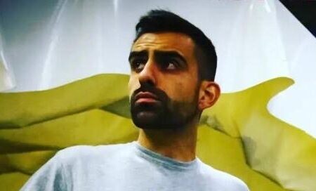 L’aquilano Passacantando, dal basket al calcio, una nuova sfida con la Fc Rieti