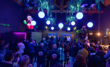 A L’Aquila nasce “Oltre”, grande successo per il primo evento