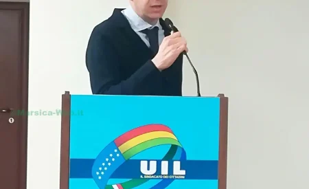 Salario accessorio, Uil Fp Abruzzo: «Chiarezza su risorse per le 4 Asl»