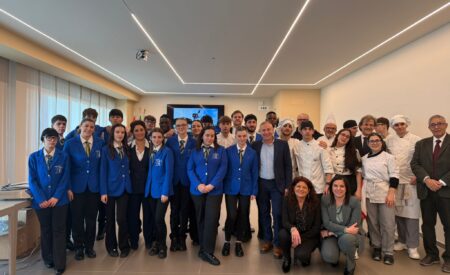 Formedil L’Aquila: donazioni a Pronto soccorso e Radiologia