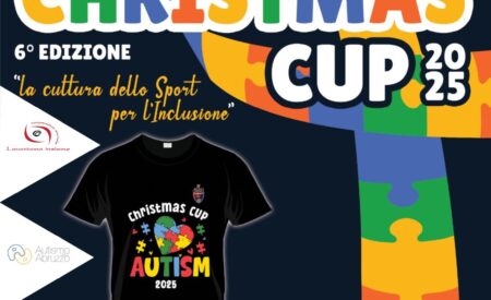 L’Aquila 1927 presenta la sesta edizione della Christmas Cup