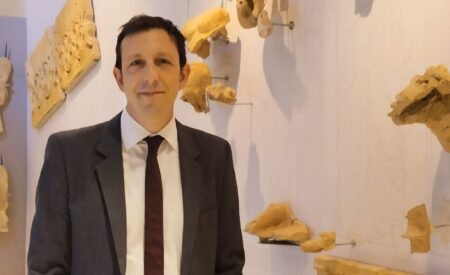 Il dottor Massimo Sericola nominato Soprintendente ABAP L’Aquila-Teramo