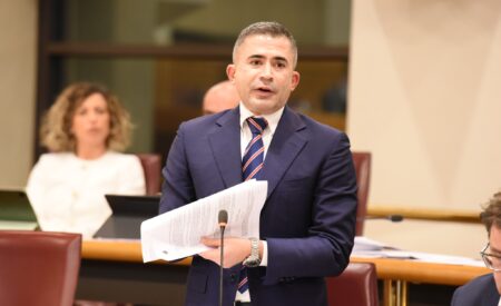 Sanità, Paolucci: «Unica regione in piano di rientro che peggiora»