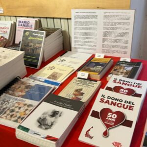 Mercatino di Natale a Paganica 2025