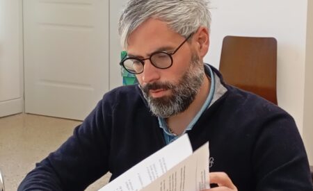 Romano e Rotellini in Consiglio per parlare di lavoratori e servizi