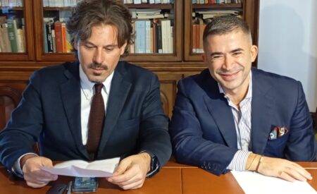 Sanità: Paolucci e Pietrucci «Programma Operativo da riscrivere»