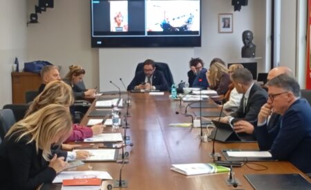 In I commissione l’esame sulle modifiche alla legge di stabilità regionale