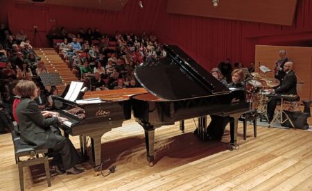 Un successo il concerto di Natale del Rotary Club L’Aquila