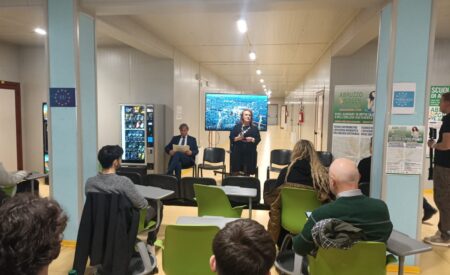 Abruzzo Green Academy Itsee L’Aquila, consegnati i diplomi