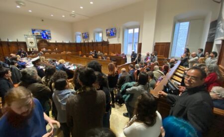 Parco della Luna: Pd «Dalla destra solo disonestà intellettuale»