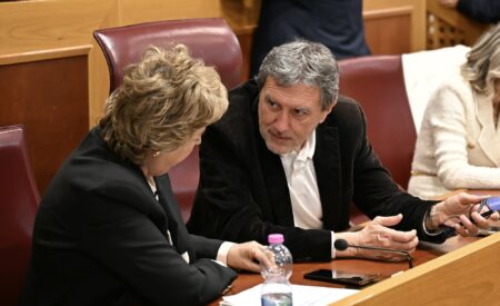 Sanità abruzzese: la mobilità passiva scende da 89 a 86 milioni