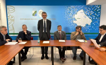 Patto per l’Abruzzo sul Bilancio «mortifica il tessuto economico»